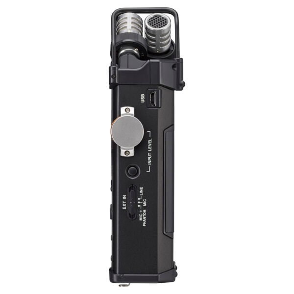 TASCAM DR-44WL Portable Handheld Recorder with WIFI - Image 3