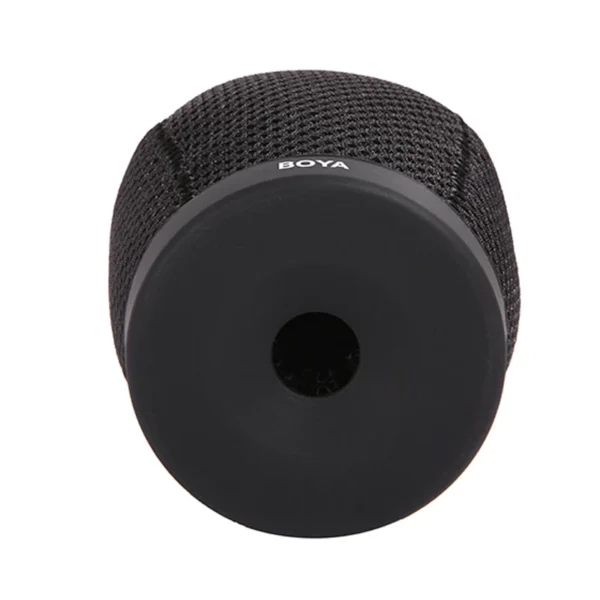 Boya BY-T100 Professional Windscreen For Shotgun Microphones - Image 2