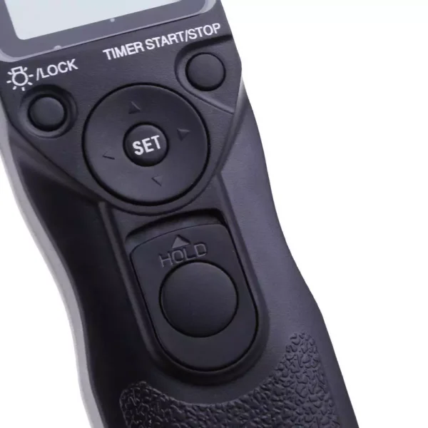 Yongnuo MC-36R C3 Wireless Timer Remote for Canon - Image 2