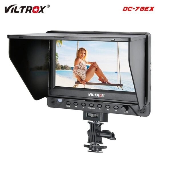 Viltrox DC-70EX LCD Monitor