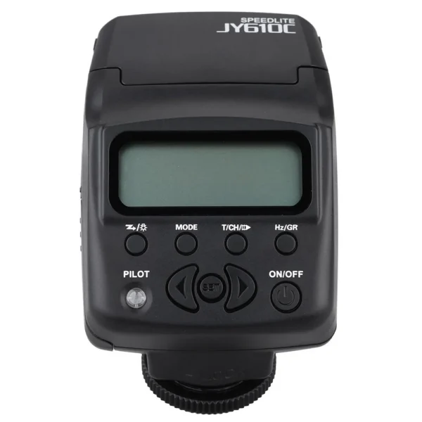 Viltrox JY-610C Mini Flash