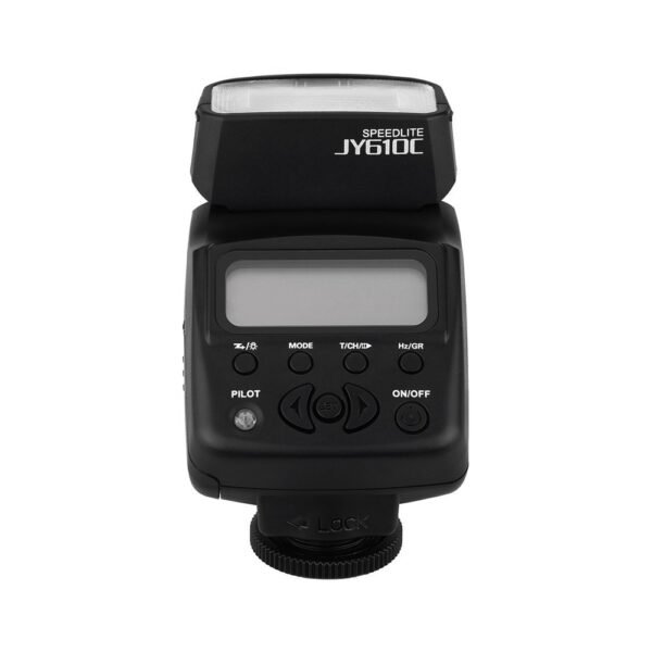 Viltrox JY-610C Mini Flash - Image 2