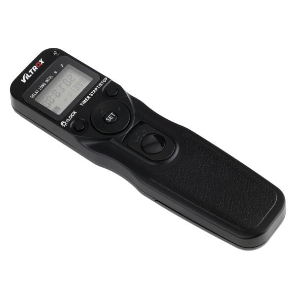 Viltrox MC-S2 Digital Timer Remote Controller