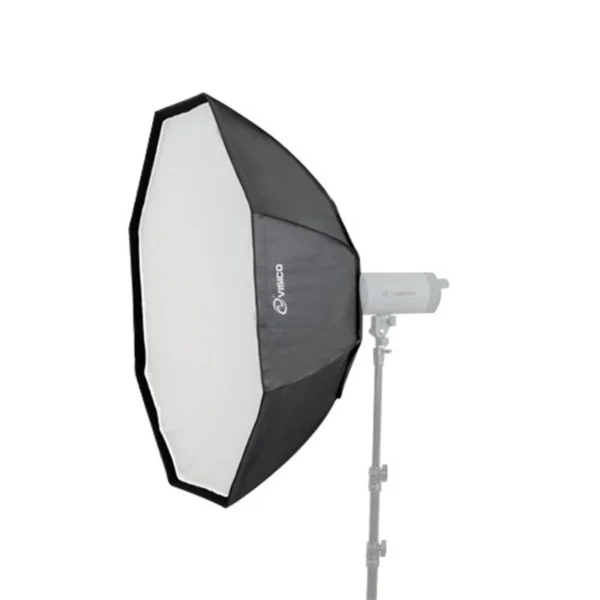 Visico SB-038 150cm Octagon SoftBox
