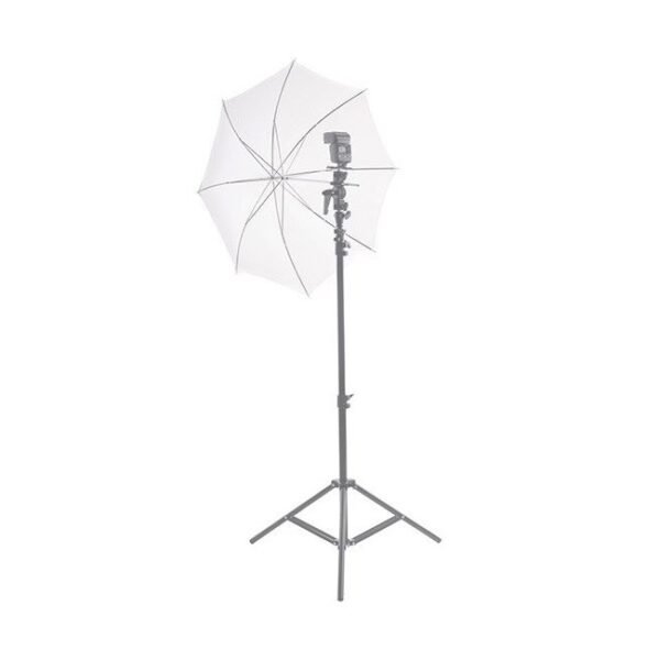 Visico UB-001 33" 80cm Soft Umbrella - Image 2