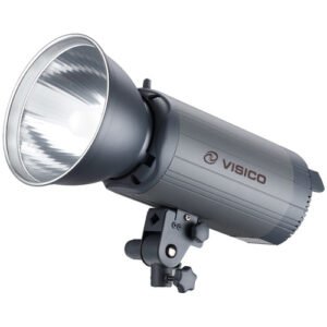 Visico VC-600LR Studio Flash