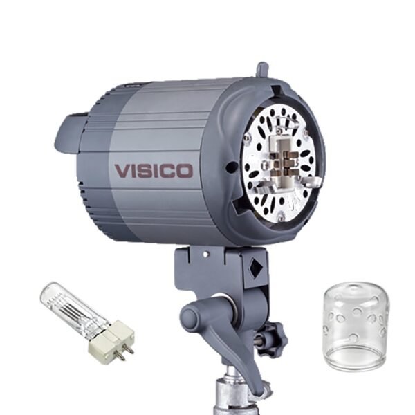 Visico VC-1000Q Quartz-light - Image 2