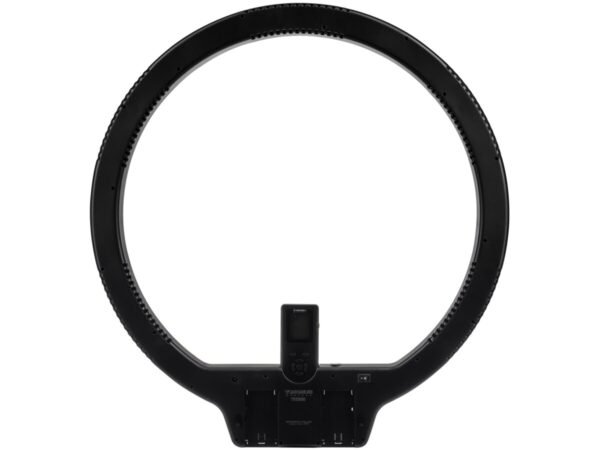 YONGNUO YN308 3200-5500k LED Ring Light - Image 3