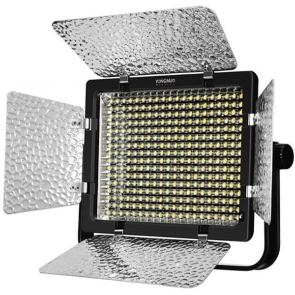 YONGNUO YN320 3200-5500k LED LIGHT - Image 2