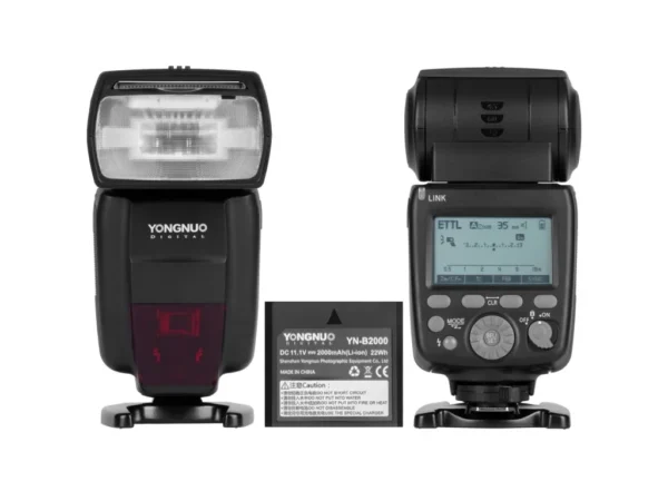 YONGNUO YN686EX-RT Speedlite