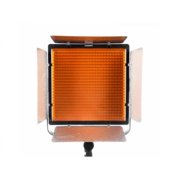 YONGNUO YN860 3200-5500k LED PHOTO LIGHT - Image 2