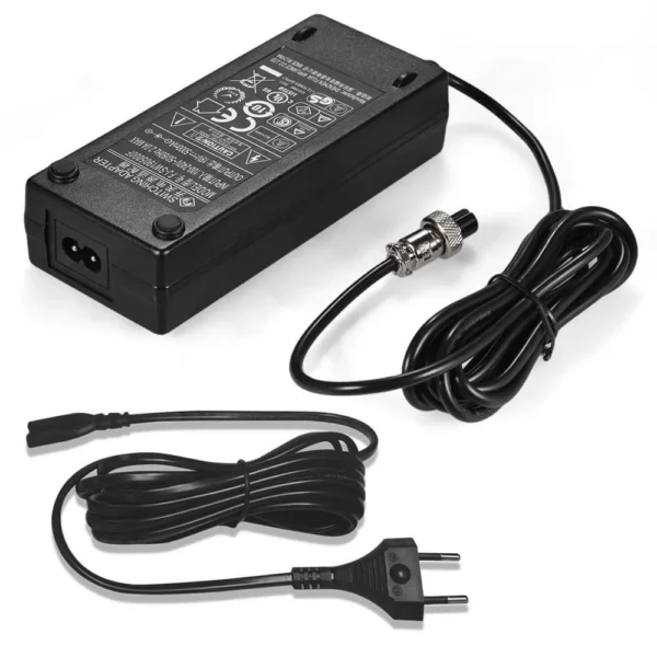 Yongnuo FJ-SW1905000F AC Power Adapter 19 volts