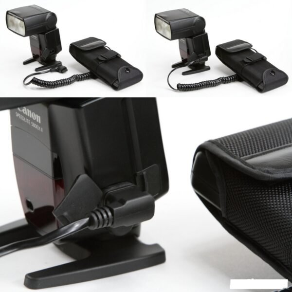 Yongnuo SF-17C Speedlite Battery Pack