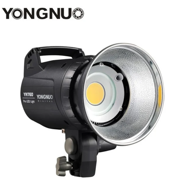 Yongnuo YN-760 (5500K) Led Video Light