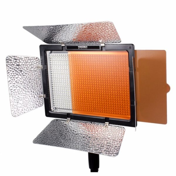 Yongnuo YN-900 (5500K) Led Video Light - Image 3