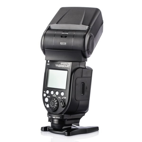 Yongnuo YN-968EX RT Speedlite