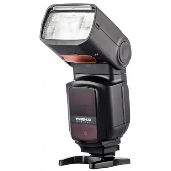 Yongnuo YN-968EX RT Speedlite - Image 2