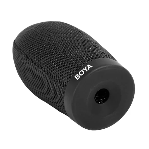 Boya BY-T140 Professional Windscreen For Shotgun Microphones - Image 2