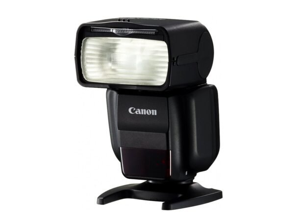 Canon Speedlite 430EX III-RT