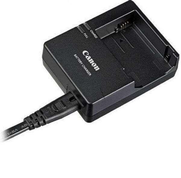 Canon LC-E8E Battery Charger