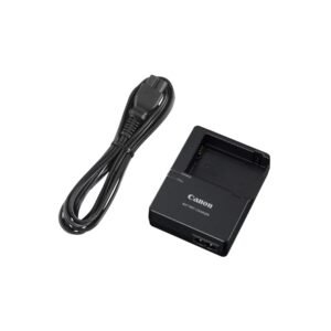 Canon LC-E10E Battery Charger for LP-E10 battery with official warranty available in Lebanon