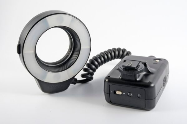 Canon Macro Ring Lite ML 3