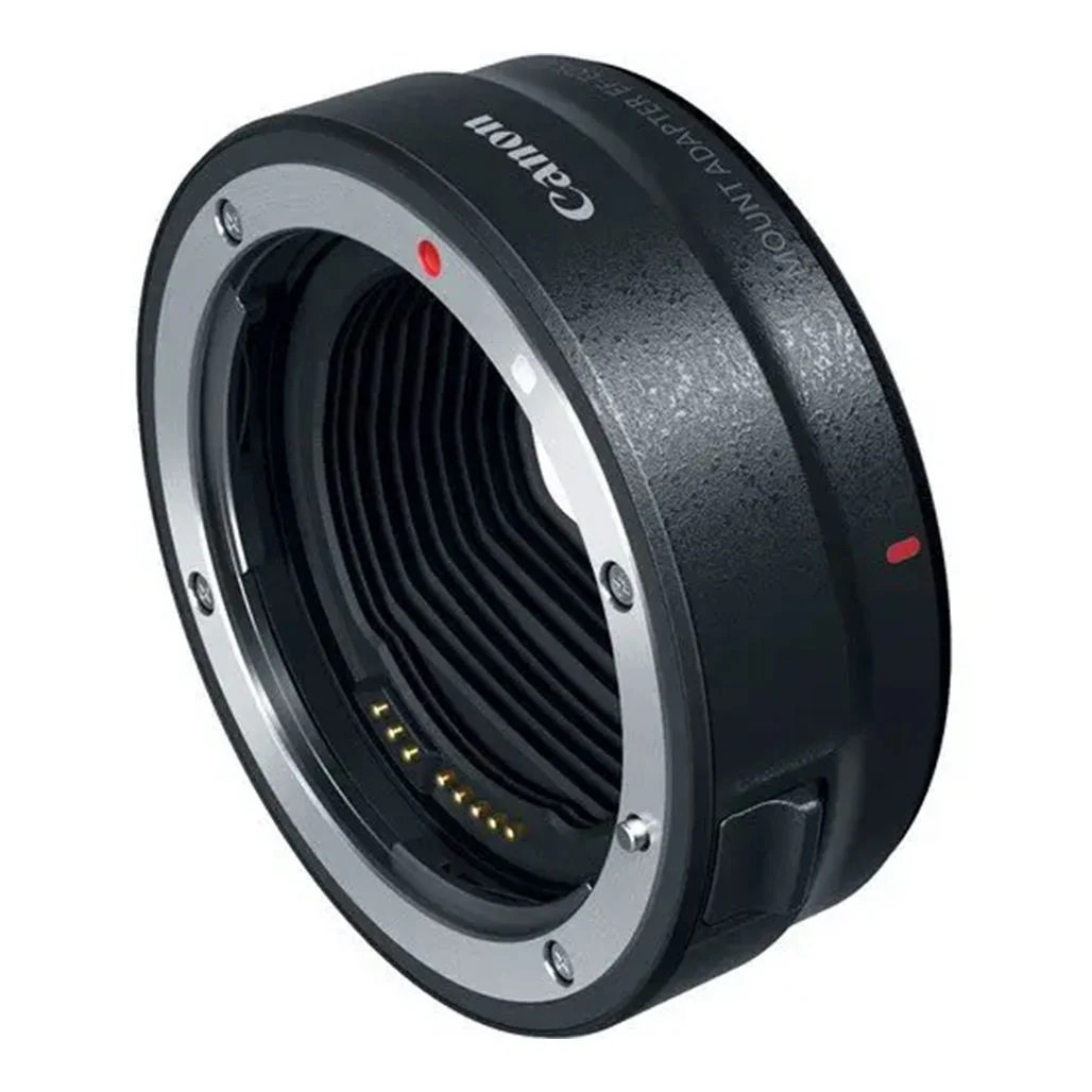 Canon Mount Adapter EF-EOS R for sale in Lebanon at Zoom Photo Pro