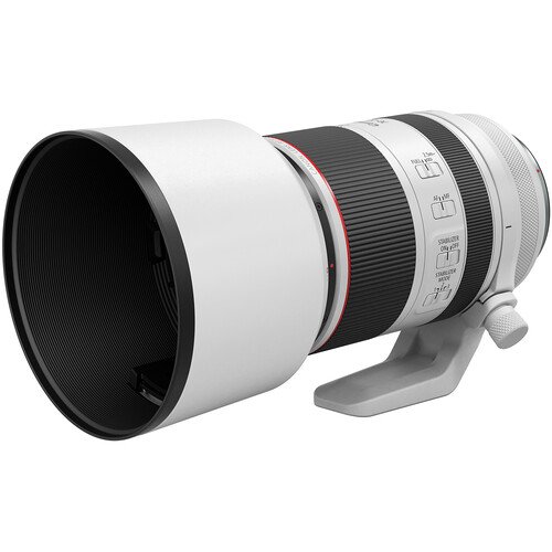 Canon RF 70-200mm f/2.8 L IS USM professional telephoto zoom lens available in Lebanon