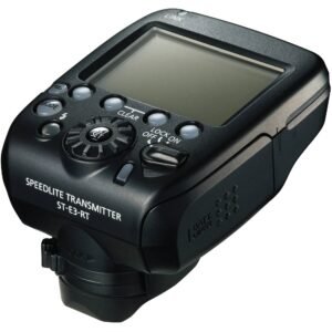 Canon Speedlite Transmitter ST-E3-RT Ver 2 for sale in Lebanon at Zoom Photo Pro