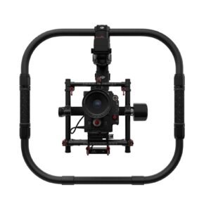 DJI Grip Part 41 installed on Ronin-M gimbal in Lebanon