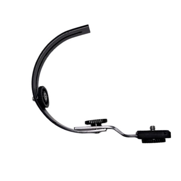 Hpusn Flash Bracket C1