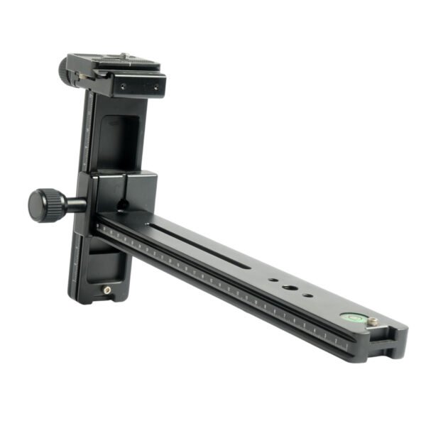 Kingjoy KH-6810 Long Lens Bracket