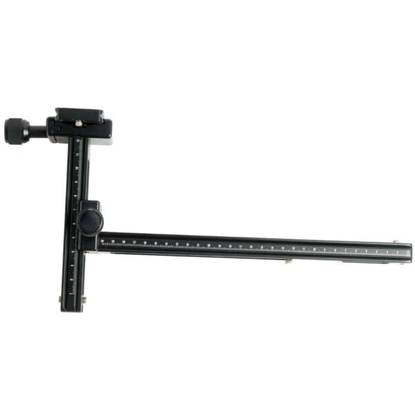 Kingjoy KH-6810 Long Lens Bracket - Image 2