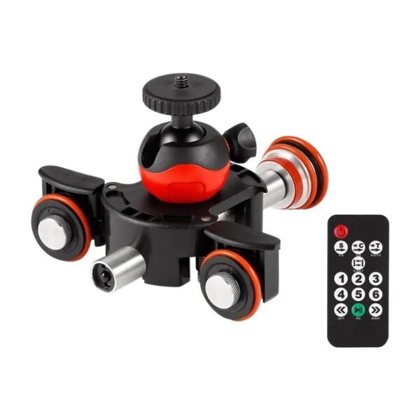 lynca Lensgo Auto Mini dolly L8X