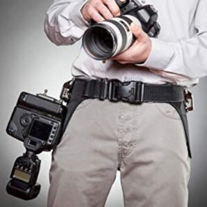 Lynca UDK-22D Camera Belt System