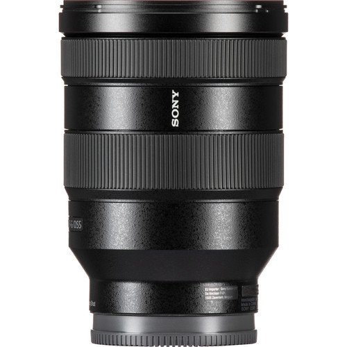 Sony FE 24-105mm f/4 G OSS Lens - Image 5