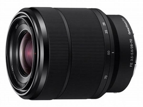 Sony FE 28-70mm f/3.5-5.6 OSS Lens (Bulk)