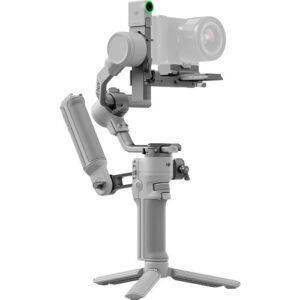 The full DJI RS 4 Mini Combo Kit