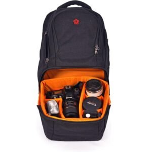 Komers 1421 Photo Backpack