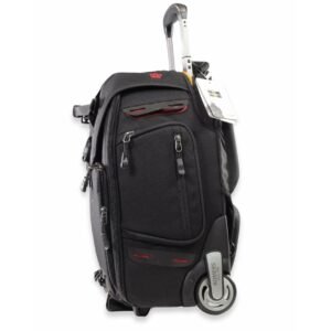 Komers 5500M Rolling Photo Backpack