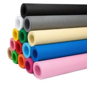 Kaxium Textile Backdrop