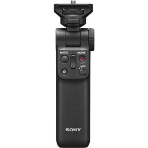 Sony GP-VPT2BT Wireless Shooting Grip Black with official warranty available in Lebanon