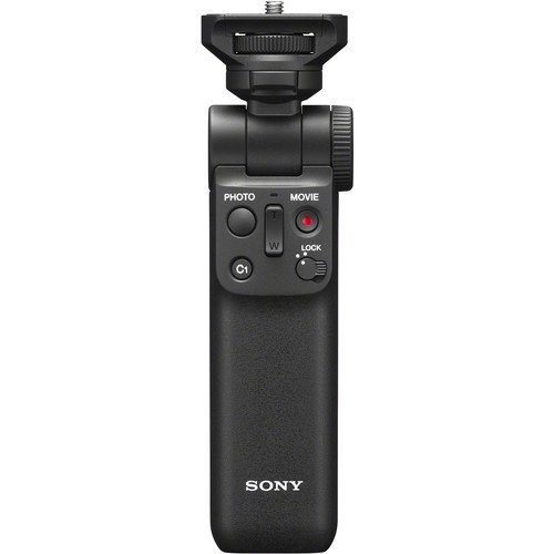 Sony GP-VPT2BT Wireless Shooting Grip Black with official warranty available in Lebanon