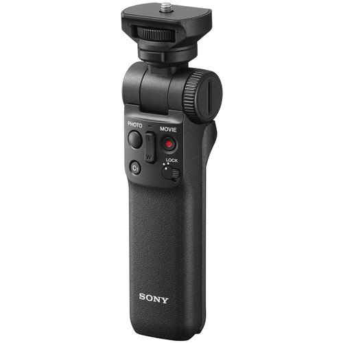 Sony GP-VPT2BT Wireless Shooting Grip (Black) - Image 2