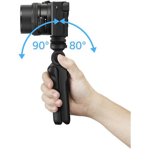 Sony GP-VPT2BT Wireless Shooting Grip Black with official warranty