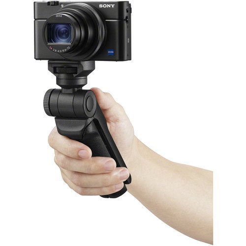 Sony GP-VPT2BT Wireless Shooting Grip (Black) - Image 6