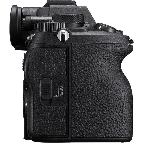 Sony a7 V Mirrorless Camera - Image 7