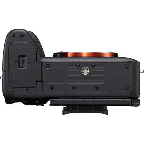 Sony a7 V Mirrorless Camera - Image 5