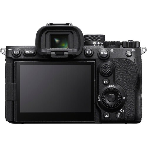 Sony a7 V Mirrorless Camera - Image 2