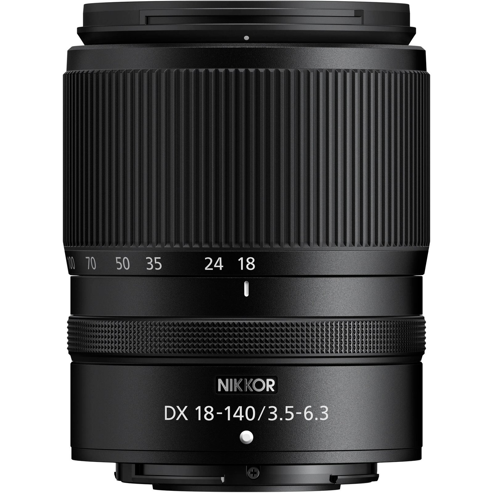 Nikon z 18-140mm f3.5-6.3 Lens available in Lebanon at Zoom Photo Pro
